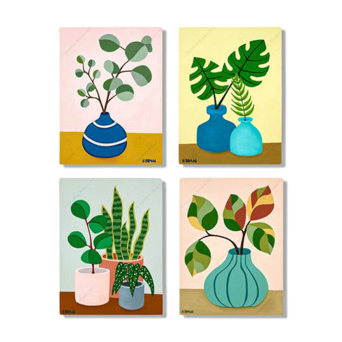 PLANT #2599